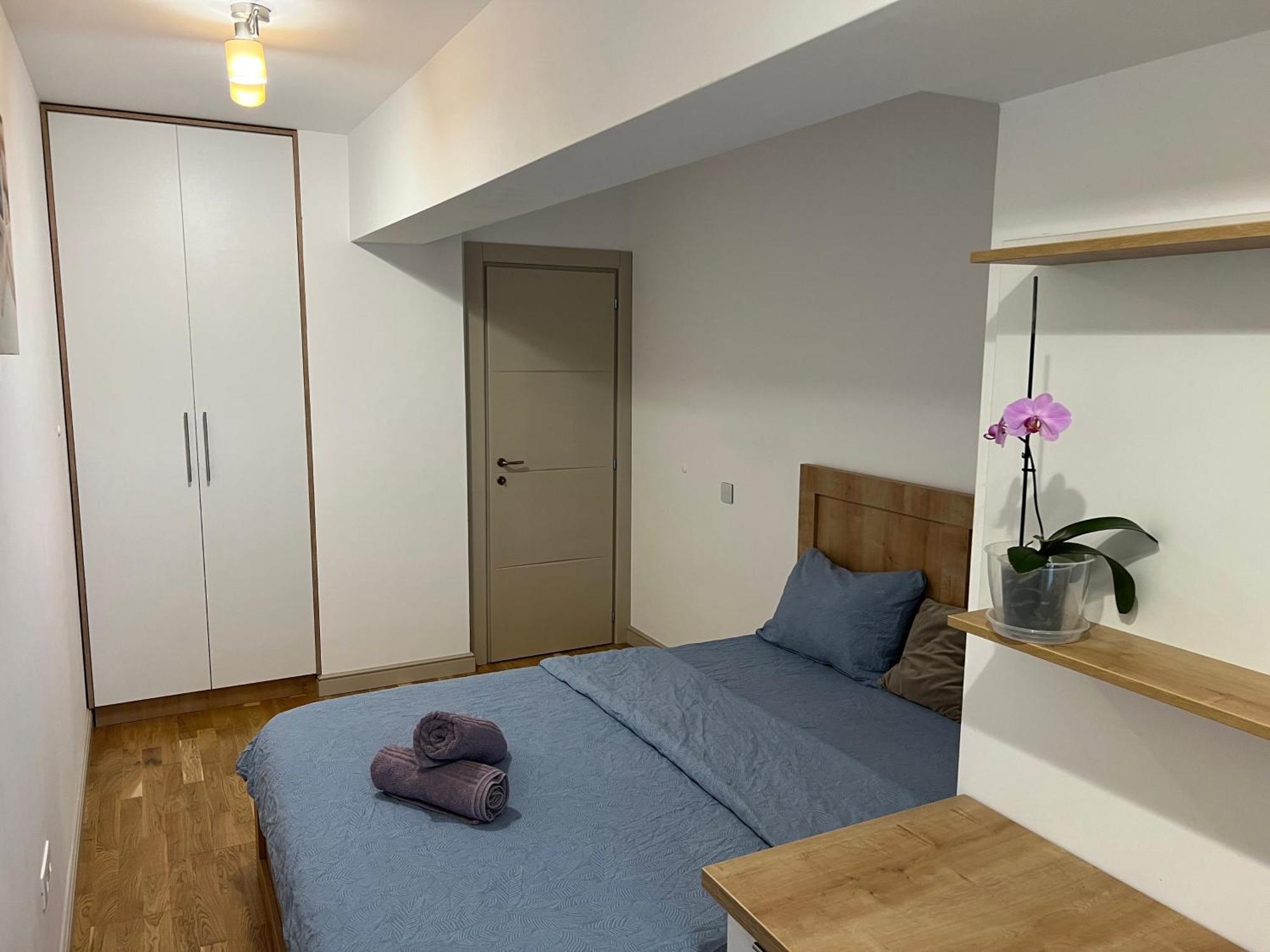 Airport Flyhub Chic Apartment Iasi Ngoại thất bức ảnh